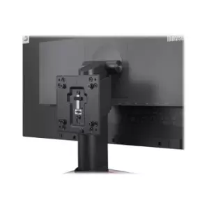 Image of Lenovo Tiny/Nano Monitor Clamp II