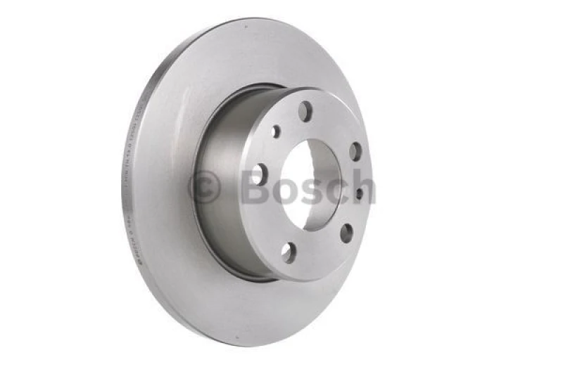 Image of Brake disc Bosch 0 986 479 163