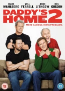 Image of Daddy's Home 2