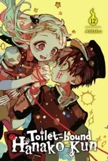 Image of Toilet-bound Hanako-kun, Vol. 12