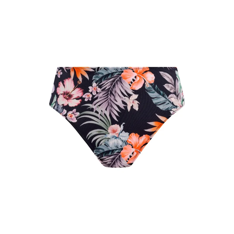 Image of Womens swimsuit bottoms Freya Kamala bay Bleu Female 2XL