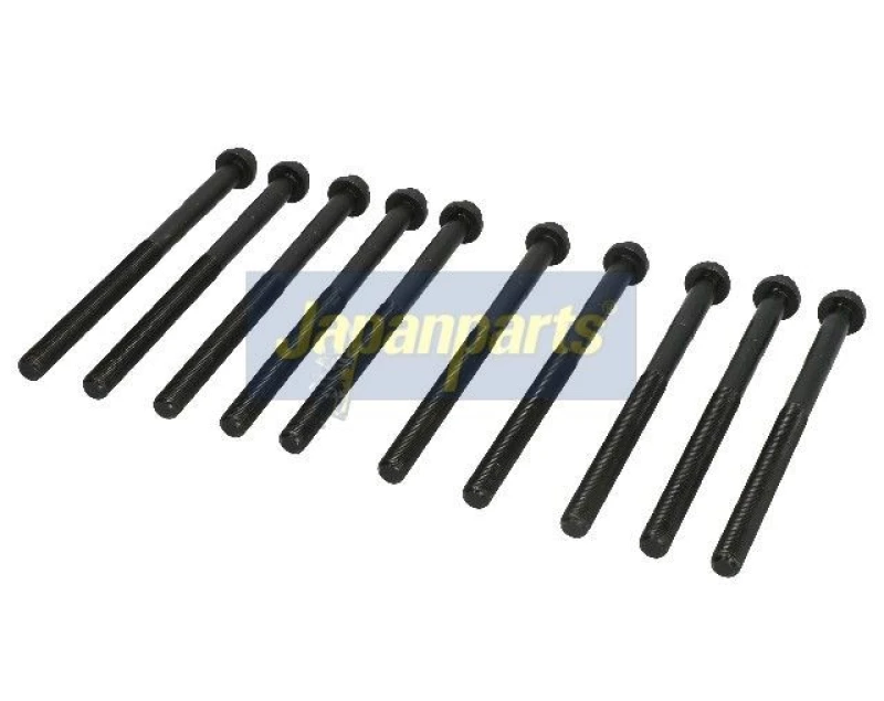 Image of JAPANPARTS Cylinder Head Bolt JAPANPARTS BL-206