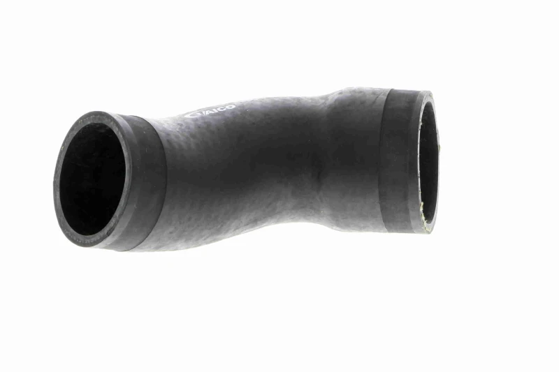 Image of VAICO V30-2241 Turbocharger Hose Rubber with fabric lining, Original VAICO Quality Rubber with fabric lining Charger Intake Hose (3314)