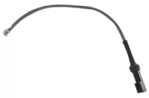 Image of BREMBO Brake Pad Wear Sensor FORD A 00 503 1763902,1781726,1843310 Brake Wear Indicator,Brake Wear Sensor,Warning Contact, brake pad wear 2019275