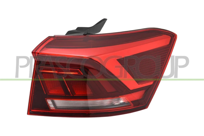 Image of PRASCO Rear light PRASCO VG7704063