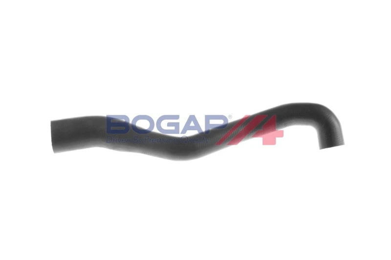 Image of BOGAP Charger intake hose BOGAP B1711101
