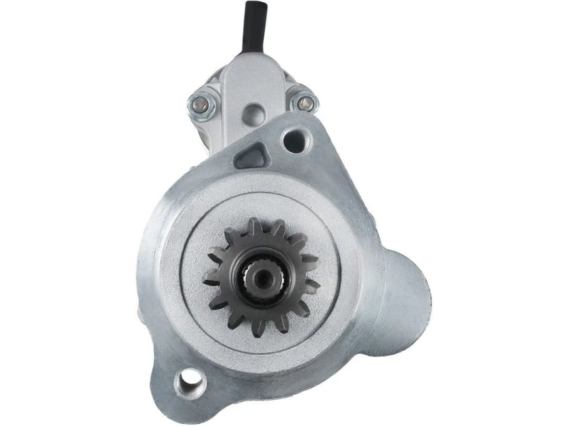 Image of AS-PL Starter motor AS-PL S6506S