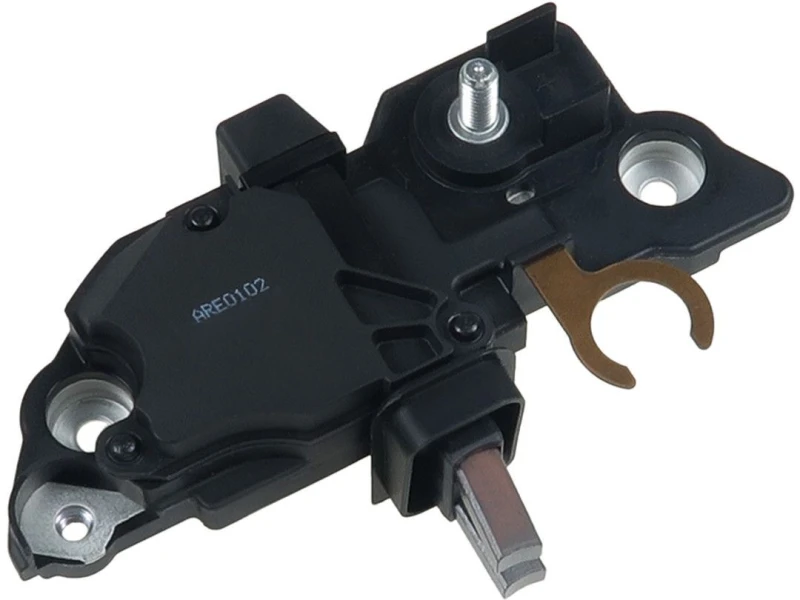 Image of AS-PL Alternator voltage regulator AS-PL ARE0102