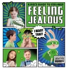 Image of Feeling Jealous