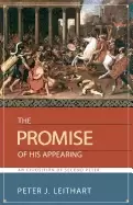 Image of promise of his appearing an exposition of second peter