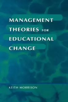 Image of Management Theories for Educational Change