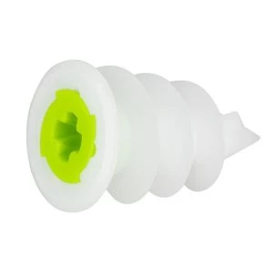 Image of Gripit TwistIT Self-Drive Plasterboard Fixings (Pack 10)