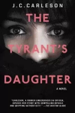 Image of tyrants daughter