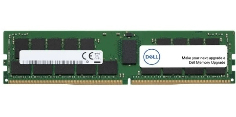 Image of DELL SNP6VDX7C/8G memory module 8GB 1 x 8GB DDR4