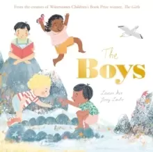 Image of The Boys