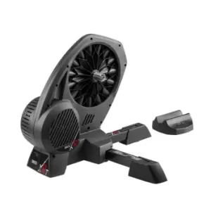 image of Elite Direto XR-T OTS Smart Turbo Trainer - Grey