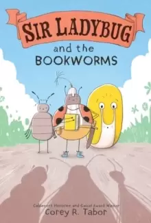 Image of Sir Ladybug and the Bookworms