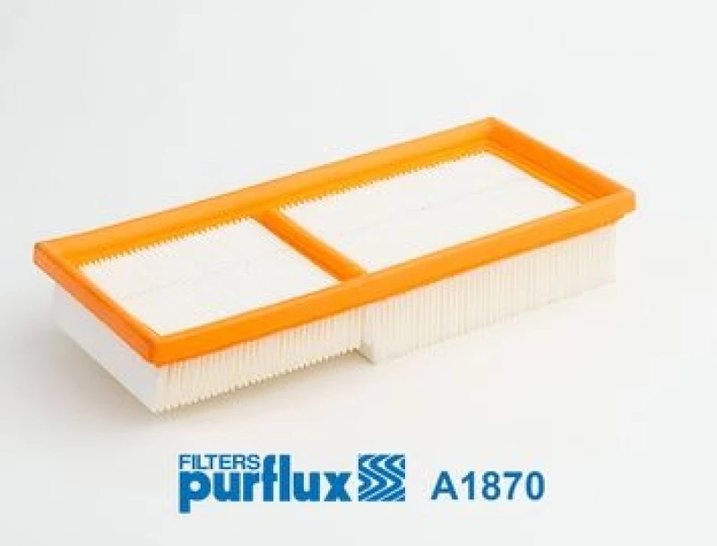 Image of Air filter PURFLUX A1870