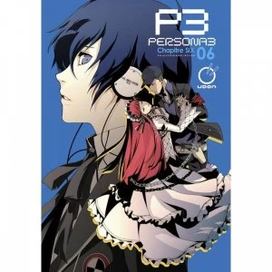 Image of Persona 3 Volume 6