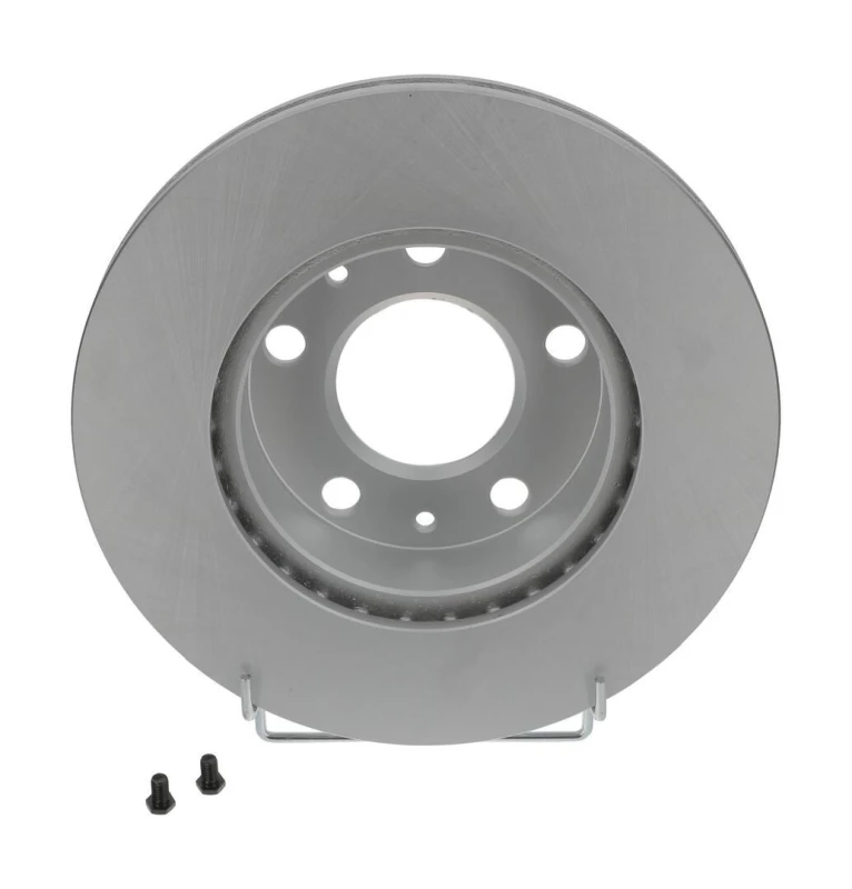 Image of Brake disc FERODO DDF768C