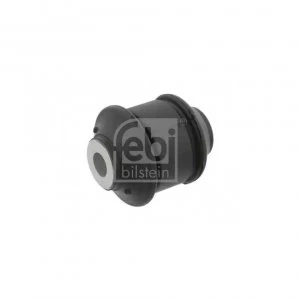 Image of Track Control Arm Bush FEBI BILSTEIN 30687