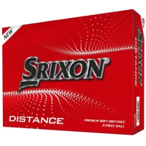 image of Srixon Distance Golf Balls