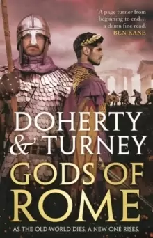 Image of Gods of Rome