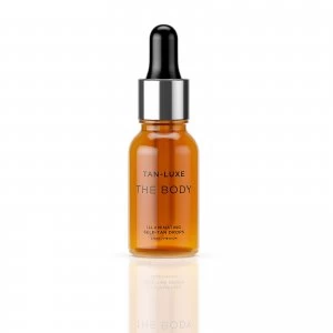 Image of Tan-Luxe THE BODY Light/Medium 15ml