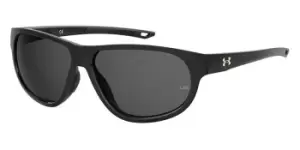 image of Under Armour Sunglasses UA INTENSITY 807/KA