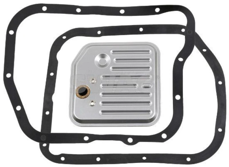 Image of Automatic transmission filter kit SWAG 33 10 1956