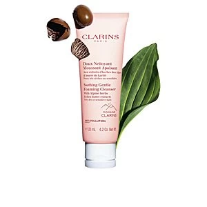Image of DOUX NETTOYANT moussant apaisant 125ml