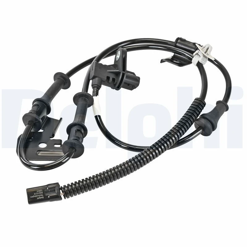 Image of DELPHI SS21519-12B1 ABS Sensor Sensor,wheel speed (412)