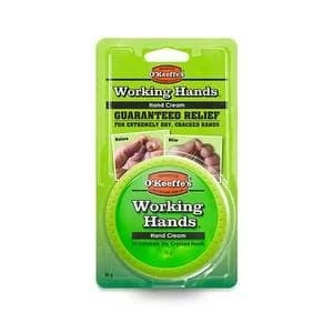 Image of O Keeffes Working Hands 96gm