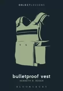 Image of Bulletproof Vest
