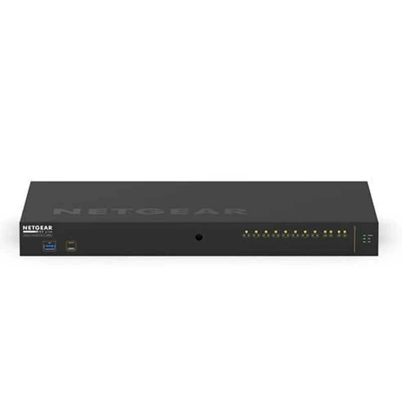 Image of Netgear 12-Por V Line