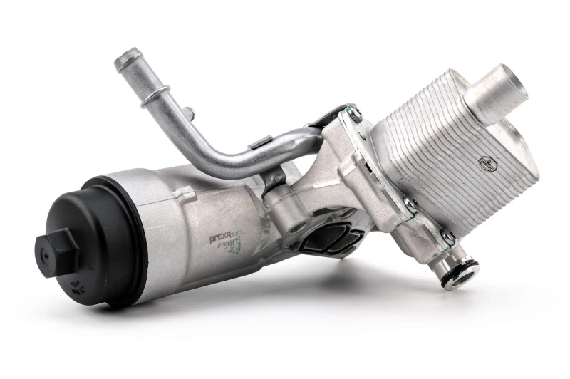 Image of PREXAparts Oil filter housing PREXAparts P150994