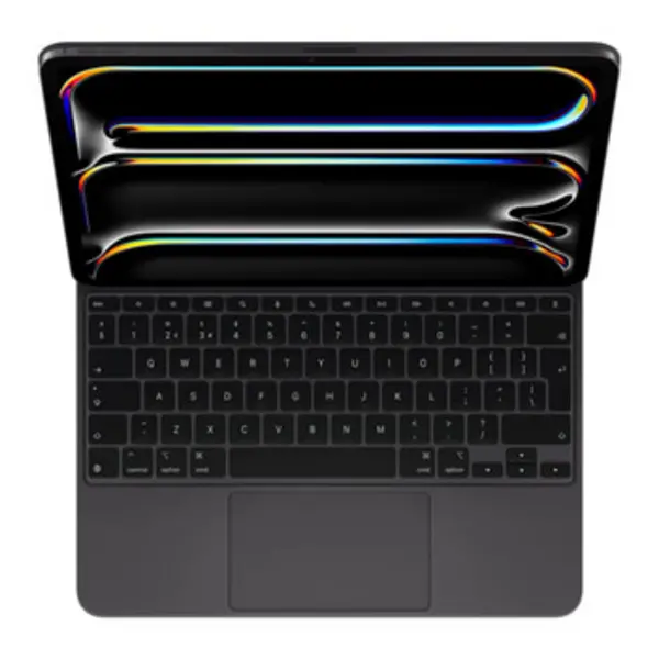 Image of Apple Magic Keyboard for iPad Pro 13-inch (M4) - Black