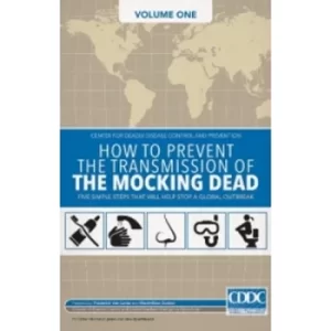 Image of The Mocking Dead Volume 1