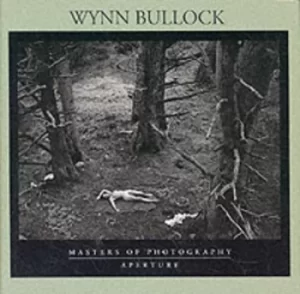 Image of Wynn Bullock by David Fuess
