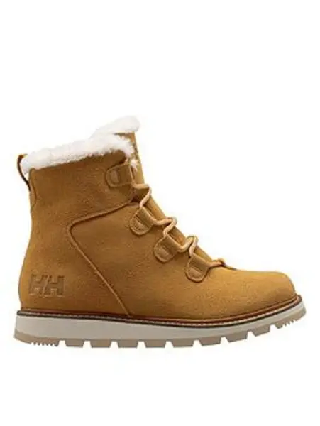 Image of Helly Hanson W Alma - Brown Brown VQJYN Female 4,5,6,7