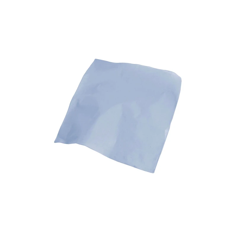 Image of Atlantis Atlantis Men Goal Bandana in Light Blue Light Blue One Size Male 5059958580794