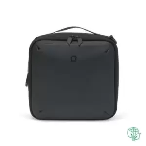 Image of Dicota MOVE Soft Shell Black Suitcase