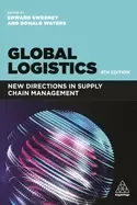 Image of global logistics new directions in supply chain management