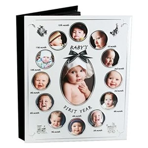 Image of My First Year 13 Aperture Photo Frame