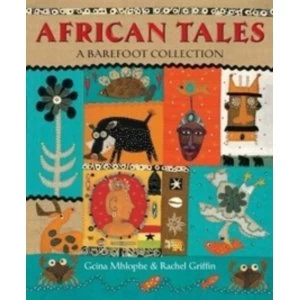 Image of African Tales: A Barefoot Collection