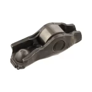 Image of Finger Follower Engine Timing Lever 31293 by Febi Bilstein Intake/Outlet Side