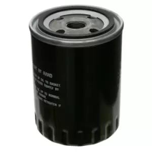 Image of x1 febi bilstein Oil Filter 22530 OE 1085801 97WV6714AA 028115561B Made in BA