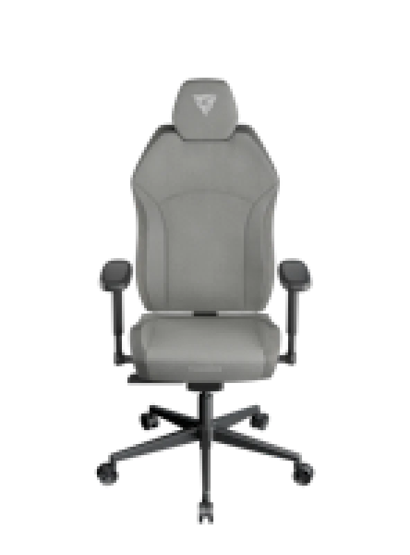 Image of TX3 SOLO 360 Gaming Chair - Loft Air Light Grey