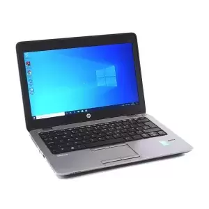 Image of HP 12.5" EliteBook 820 G1 Intel Core i5 Laptop