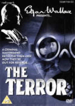 image of Edgar Wallace's The Terror